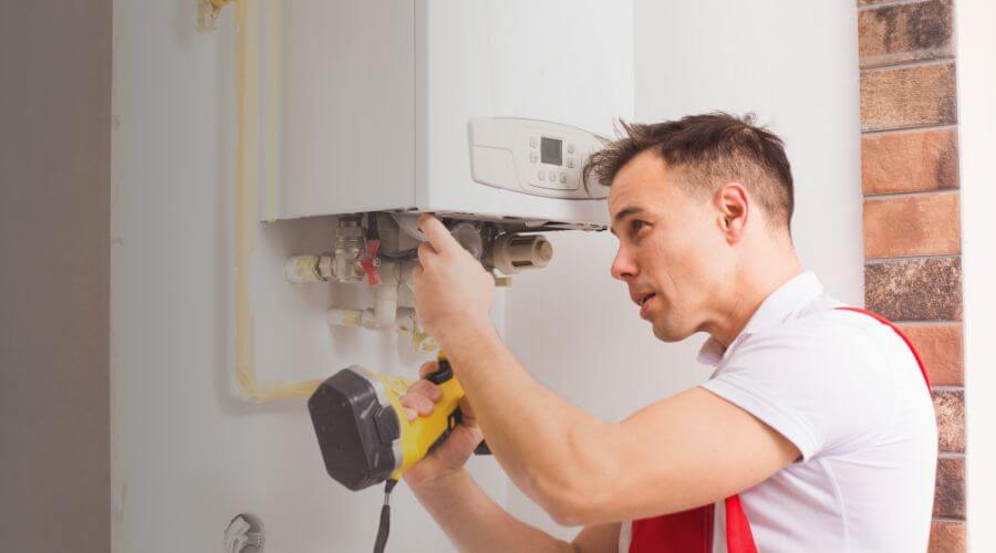 Local expert plumbing services in Topsham, VT